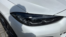 BMW i4 250kW eDrive40 M Sport 83.9kWh 5dr Auto Electric Hatchback